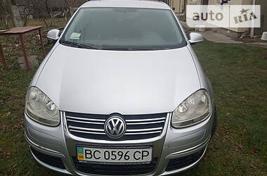 Volkswagen Jetta 1.6FSI 2006