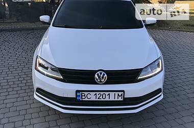 Volkswagen Jetta se 2016