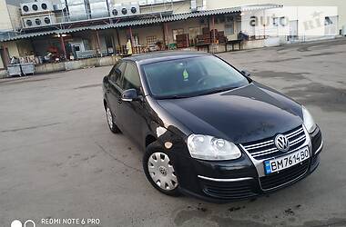 Volkswagen Jetta  2006