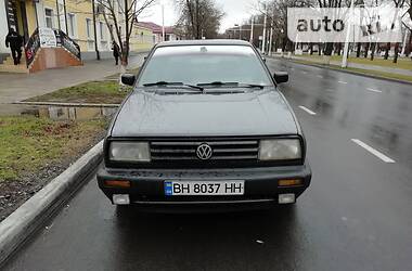 Volkswagen Jetta Jetta 1991