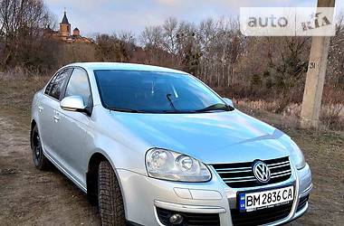 Volkswagen Jetta  2008