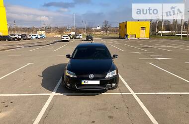 Volkswagen Jetta SEL 2013