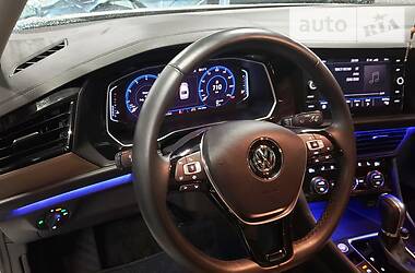 Volkswagen Jetta SEL PREMIUM 2018
