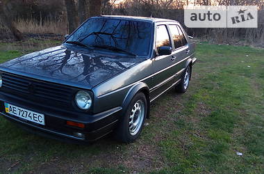 Volkswagen Jetta  1990