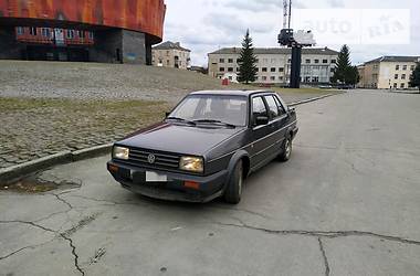 Volkswagen Jetta 1.6 ORIGINAL 1992