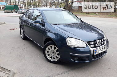 Volkswagen Jetta  2006