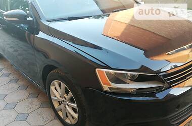 Volkswagen Jetta  2012