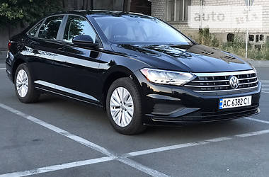 Volkswagen Jetta 1.4 Turbo 2018