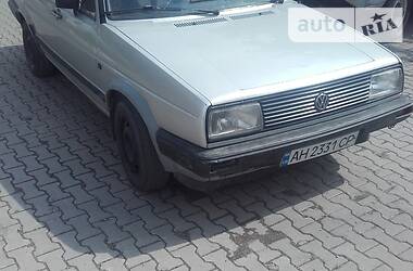 Volkswagen Jetta  1985