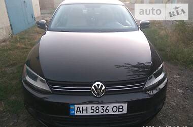 Volkswagen Jetta 6 2010