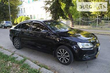 Volkswagen Jetta  2011