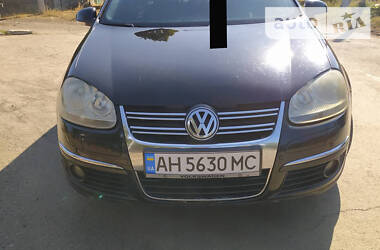 Volkswagen Jetta  2006