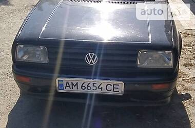 Volkswagen Jetta  1990