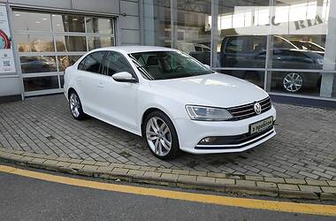 Volkswagen Jetta 1.6TDI DSG PREMIUM  2016