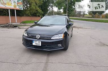 Volkswagen Jetta  2015