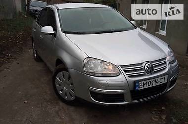 Volkswagen Jetta  2007