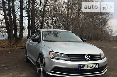 Volkswagen Jetta TSI 2014