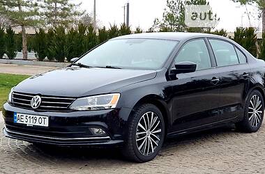 Volkswagen Jetta  SE Sport 2014