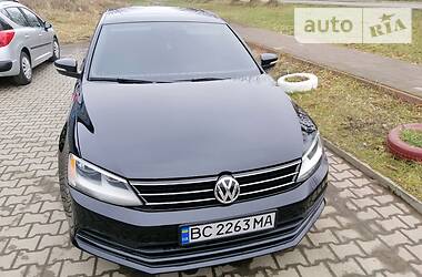 Volkswagen Jetta  2016