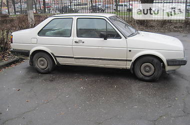 Volkswagen Jetta Jetta 2 1987