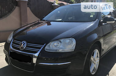 Volkswagen Jetta 1.9 TDI 2007