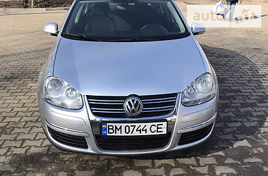 Volkswagen Jetta  2008