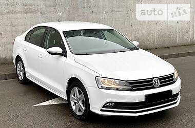 Volkswagen Jetta TDI  2016