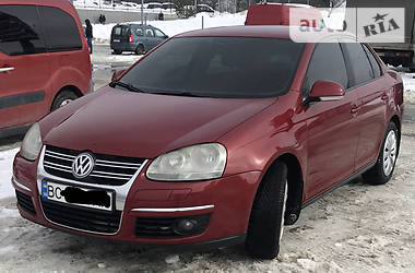 Volkswagen Jetta  2008