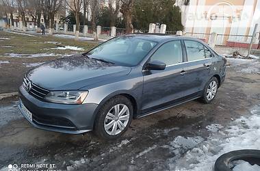 Volkswagen Jetta  2017