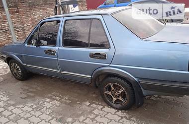 Volkswagen Jetta 1.3 1987