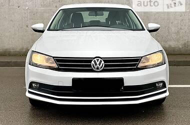 Volkswagen Jetta TDI 2016