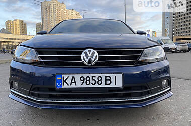 Volkswagen Jetta  2013