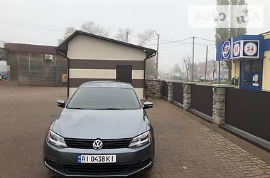 Volkswagen Jetta se 2013