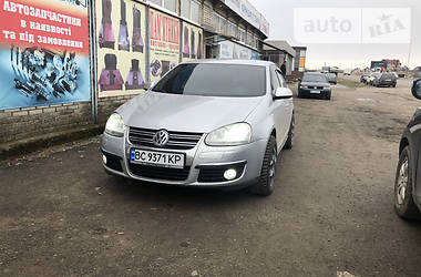 Volkswagen Jetta  2010