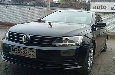 Volkswagen Jetta  2016