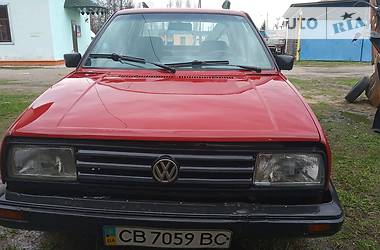 Volkswagen Jetta  1987