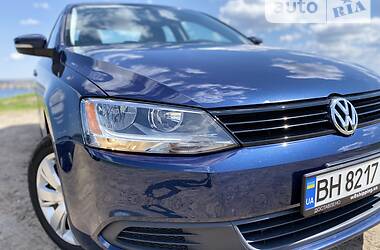 Volkswagen Jetta SE BEZ DTP 2013