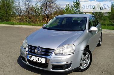 Volkswagen Jetta  2006