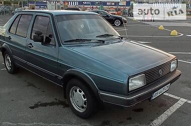 Volkswagen Jetta  1987