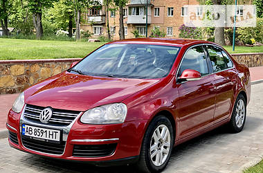 Volkswagen Jetta  2006