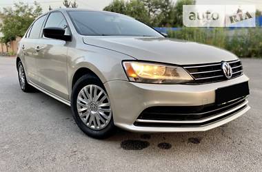 Volkswagen Jetta 2.0  2015