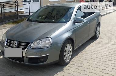 Volkswagen Jetta  2005