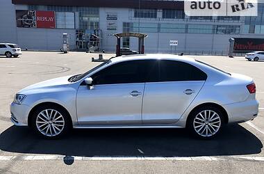 Volkswagen Jetta SE 2014