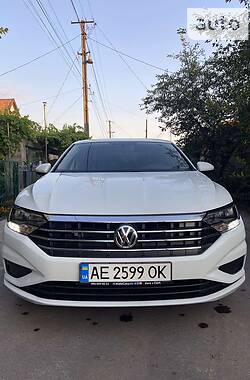 Volkswagen Jetta 1.4 TSI 2019