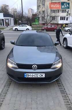 Volkswagen Jetta  2010