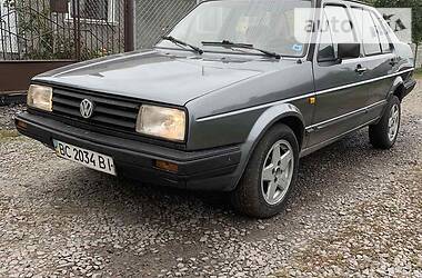 Volkswagen Jetta  1987