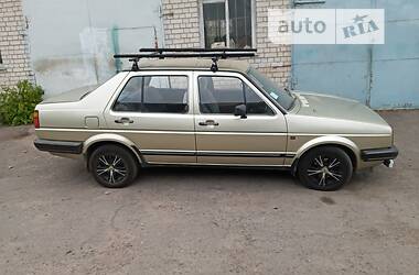 Volkswagen Jetta 1.8 1986