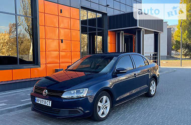 Volkswagen Jetta TDI 2011