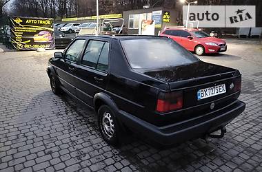 Volkswagen Jetta 1.8 1991