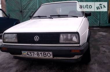 Volkswagen Jetta  1987